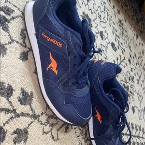 kangaroo shoes